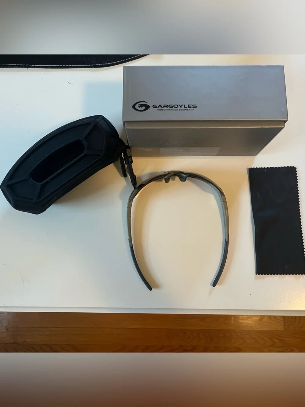 New Gargoyles Vortex MTAN BRN Sunglasses 10700185.QTM
